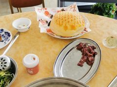 -五洞大众牛餐馆(番禺分店)