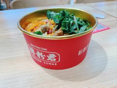 -拌粉君·江西小炒(石厦时代店)