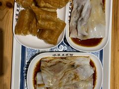 -冰泉豆浆馆(阳朔店)