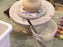 -趣陶陶艺手工坊(新世界百货重庆店)