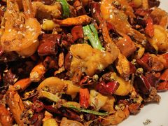 -川里谈·川味小馆(北京路店)