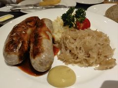 -兰特伯爵西餐厅·啤酒屋(方庄店)