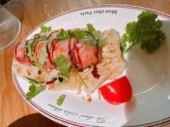 -岛风·台食小馆 ISLAND BISTRO(烟台山店)