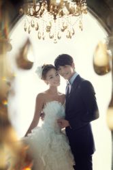 -金公主精品婚纱摄影