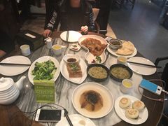 -西安饭庄·非遗陕菜(钟楼店)