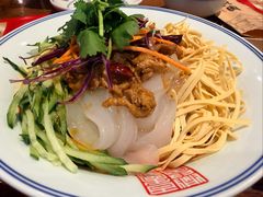 -新兴园饺子馆(河南街店)