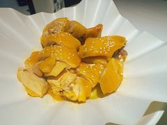 -嘉宴·精致客家菜