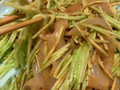 妈妈大拉皮-北李妈妈菜·海肠捞饭(高新万达店)