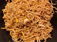 炒方便面-蛙来哒(石景山万达店)