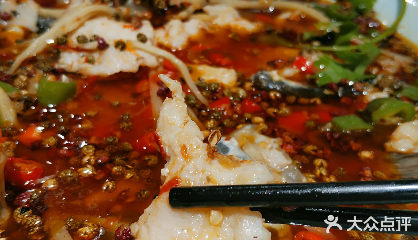川菜好不好，就看盐煎肉