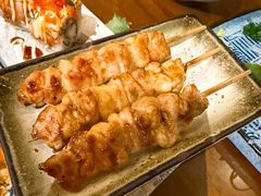-鸟泉居酒屋·烧鸟·酒馆(百子湾店)
