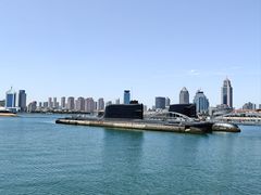 -中国人民解放军海军博物馆