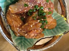 -樱嘢·炭火烧肉(惠南店)