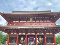 -浅草寺