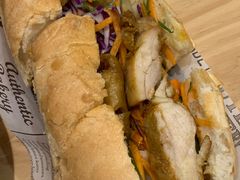 -越美小馆·越南料理(曲江店)