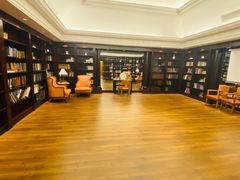 -上海明天广场JW万豪酒店