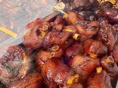 卤猪蹄-知味观(湖滨总店)