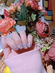 -RL Nail·瑞丽美甲美睫品牌原创店