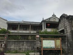-万秋楼