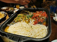 -盛世川王•幸福里(长虹店)