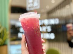 -奈雪的茶(凯德新都心店)