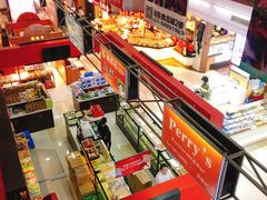 -浦东食品城(华诚大厦店)