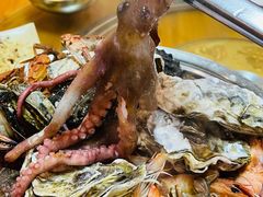 -东海章鱼馆(恒瑞街店)