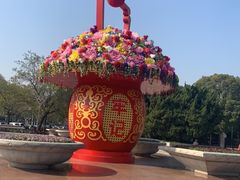 -上海市龙华烈士陵园