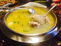 醉美辣子鸡-天山醉美辣子鸡(文艺路店)