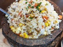 -潮澎派·潮汕菜大排档(南较西路店)