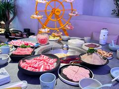 -故里和山·成都火锅(欢乐港湾店)