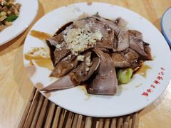 -温记府廟豆汤饭·始于1955年(海椒店)