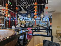 -惠丰门丁肉饼店