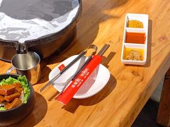 -么肆烤肉(汉街形象店)