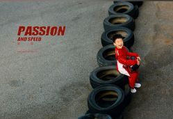 -小熊维尼高端儿童摄影(南山店)