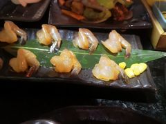 -炭虎烤肉(桂林路店)