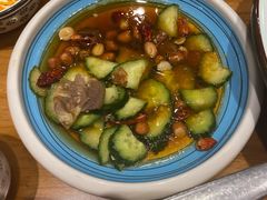 -巴依老爷新疆美食(常营店)