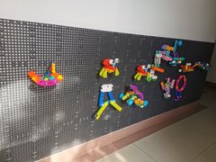 -红黄蓝幼儿园(颐东苑店)