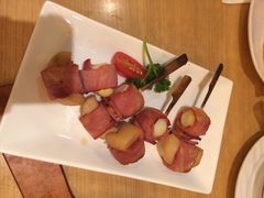 必胜客(北苑店)-必胜客(北苑路店)