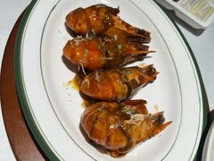 -在前门·烤鸭北京菜(五月花广场店)