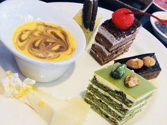 -鹭江潮餐厅•福建菜(鹭江佲家酒店)