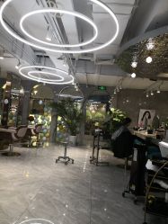 -悦SALON