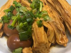 -兵哥豌豆面(壹方城店)