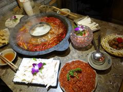 -重庆渝达老火锅(春熙路店)