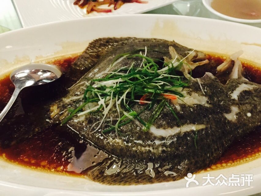 金粤酒楼图片 - 第1244张