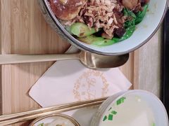 无敌卤肉饭-春风·有糖(崇宁路店)