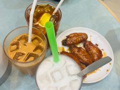 -华嫂冰室(尖沙咀店)