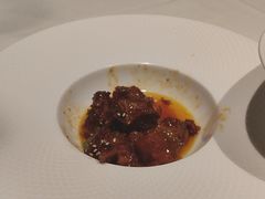 -贡宴盐帮菜自贡驻京联络处餐厅
