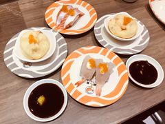 -新一番三文鱼寿司(红城湖店)