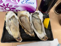 -札幌二条市场 大矶(本店)